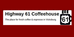 Highway 61 Coffeehouse